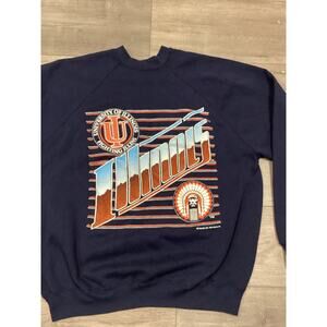 University of Illinois Sweatshirt